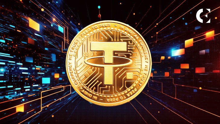 EU’s New Crypto Policy Might Spark a Banking Crisis, Says Tether CEO