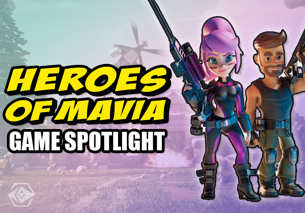 Earn Big in the Virtual World: Dive Into the Ultimate Guide to Heroes of Mavia