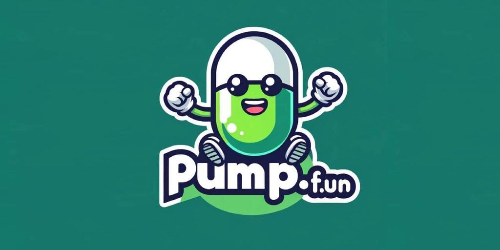 Now Pump.fun Will Pay You For Creating a Successful Meme Coin