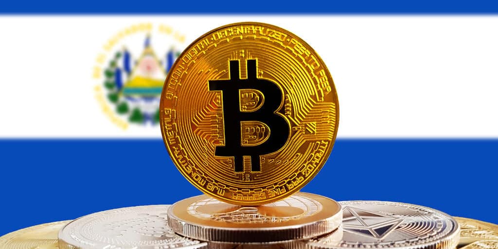 El Salvador’s Bitcoin Gamble: IMF Reveals Surprising Lack of Risk So Far