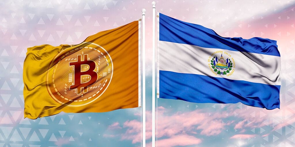 El Salvador’s Bold Move: Launching a $1.6 Billion Bitcoin City