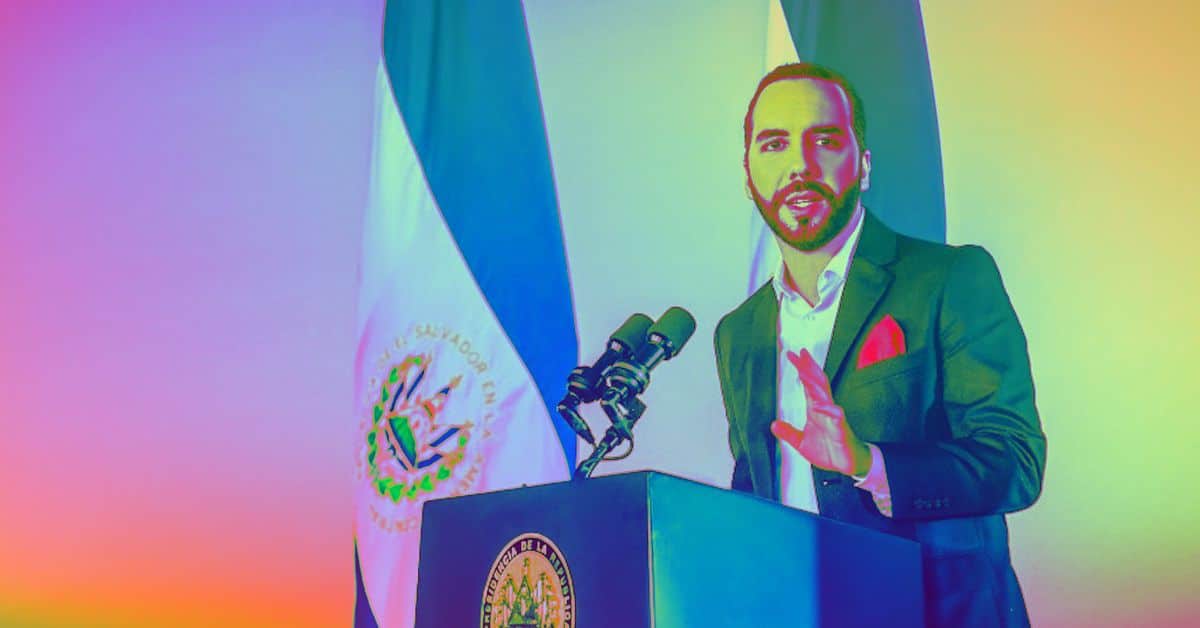 El Salvador’s Bold Move Pays Off – President Nayib Bukele Backs Bitcoin Strategy