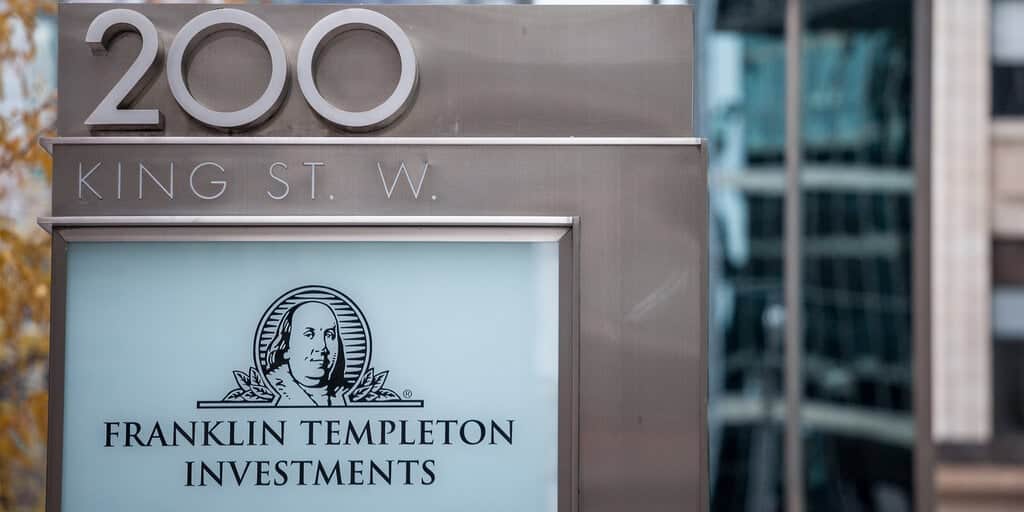 Elevate Your Crypto Game: Franklin Templeton Debuts Blockchain Fund on Arbitrum