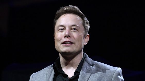 “America is in the fast lane to bankruptcy” – Elon Musk