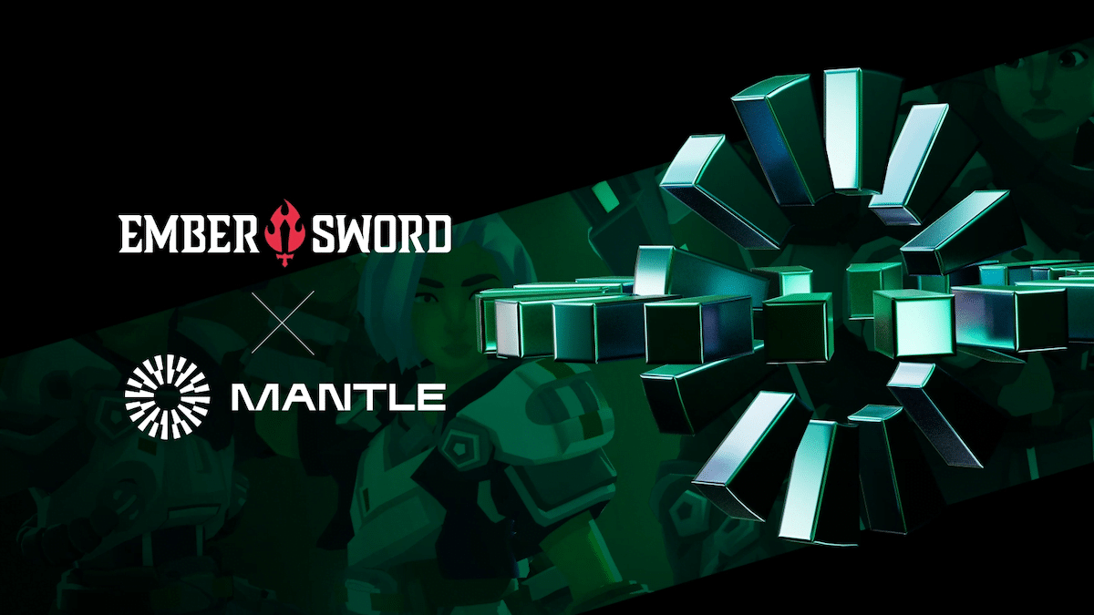 Ember Sword Shifts to Mantle Network – Why This Move Spells a Game Changer