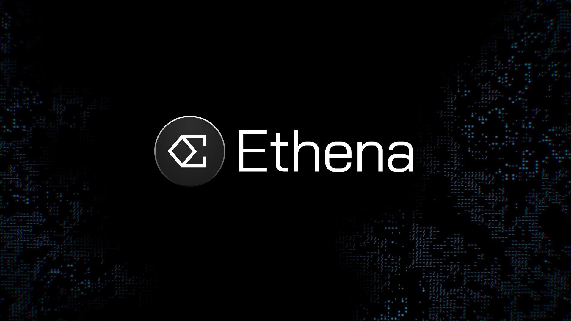 Ethena Labs ENA