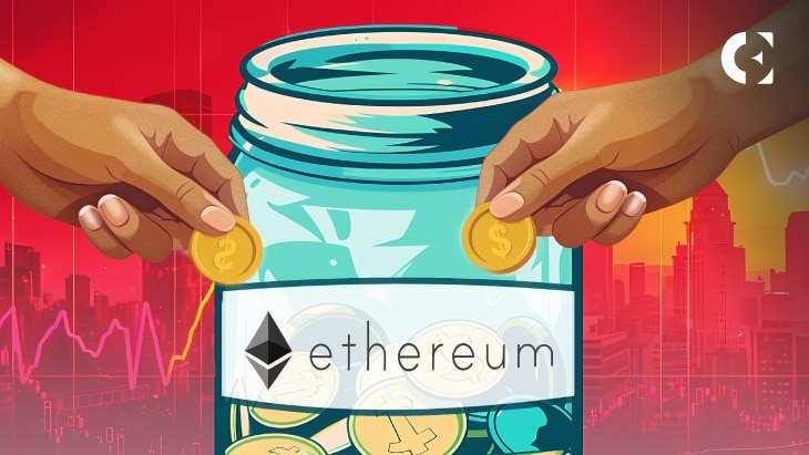 Ethereum Earnings Plunge 66% – How Market Turmoil Is Hitting Profits Hard