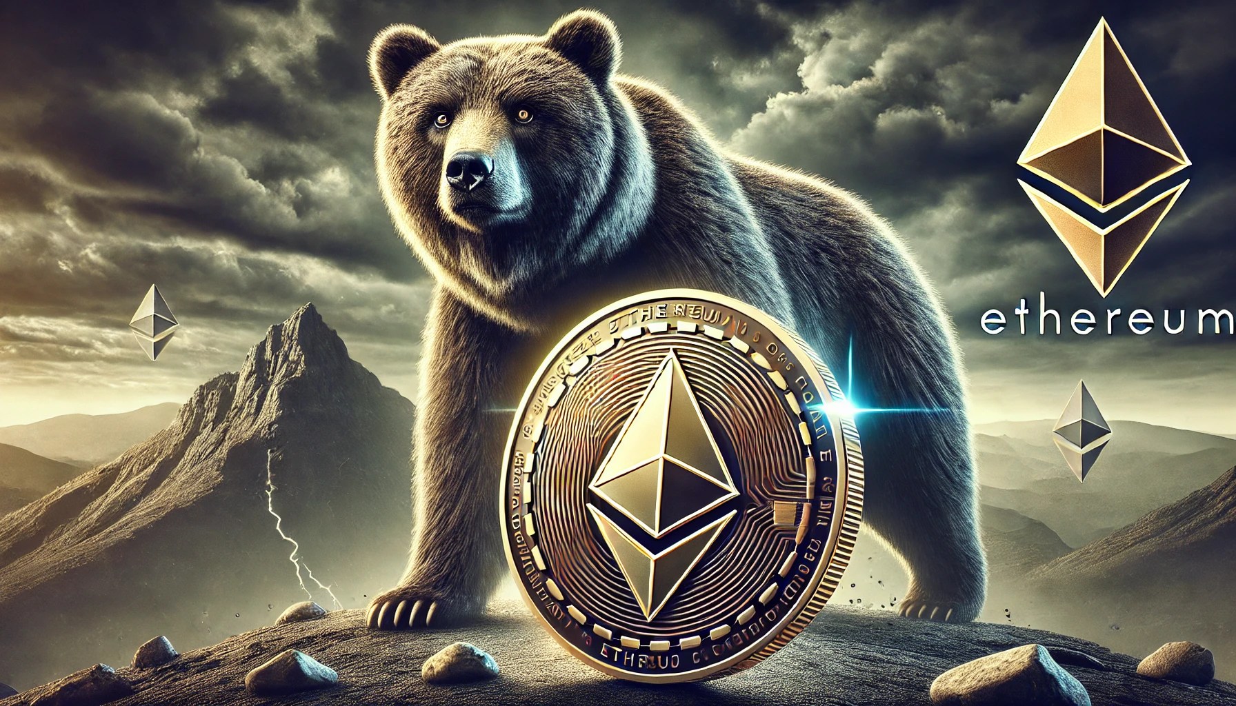 Ethereum Faces Toughest Quarter Yet – Discover Future Predictions Now