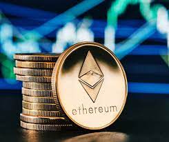 Ethereum Foundation Reveals Why $94 Million Was Sold Amid Market Worries