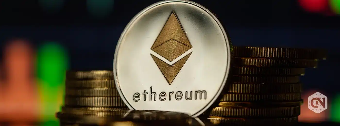 Ethereum tanks 21_ amid Jump Crypto Sell-Offs