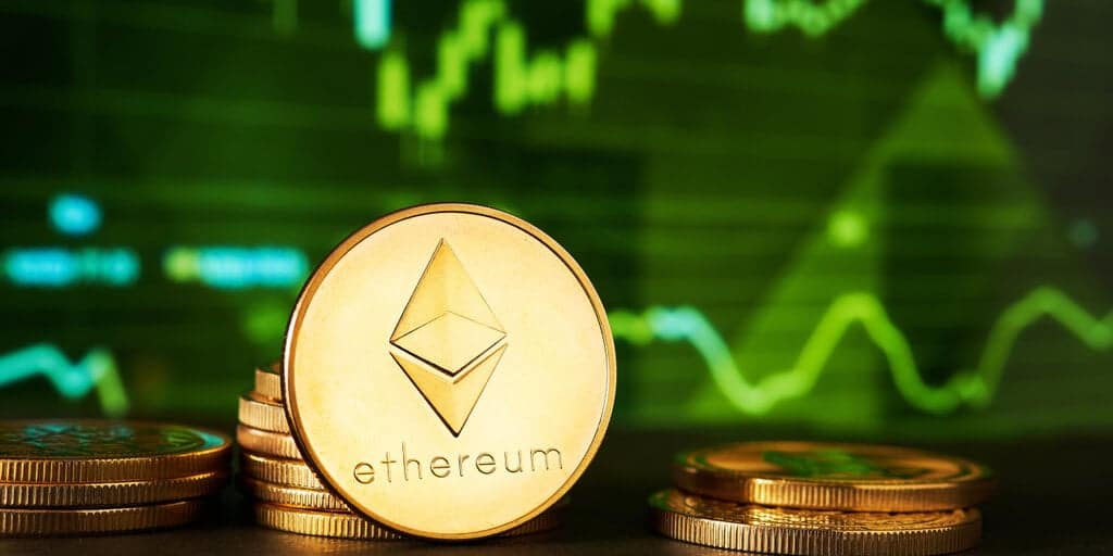 Ethereum Soars 10% Amid Diminishing Grayscale ETF Withdrawals – Discover Why