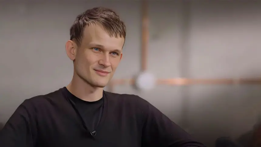 Ethereum’s Buterin Clears the Air: No Lucrative ETH Sales Made