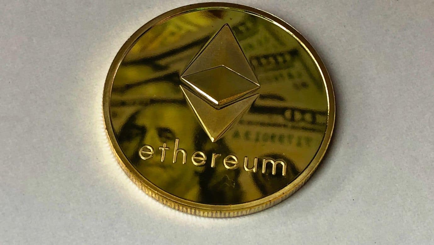 Ethereum Eyeing $3,000 But There Is This Big Supply Problem