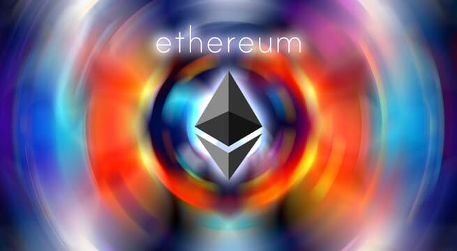 Ethereum’s Darkest Hour: Transaction Volume Hits 5-Month Low – Coin24h Exclusive