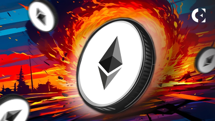 Ethereum’s Explosive Growth Ahead in 2024? What You Need to Know