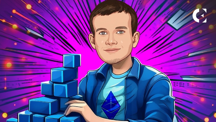 Ethereum’s Future Unveiled: Vitalik Buterin’s Latest Block-Building Breakthroughs