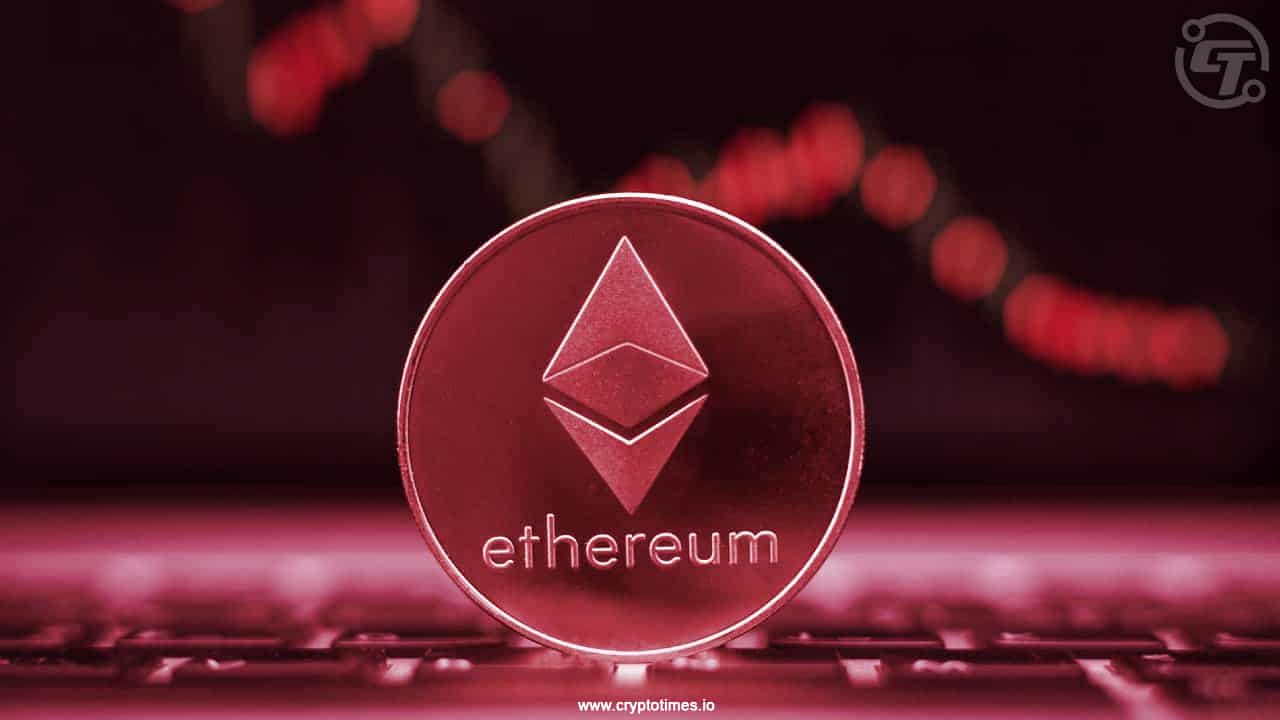 Ethereum’s New User Downturn Hits 2024 Record: Decoding the Impact