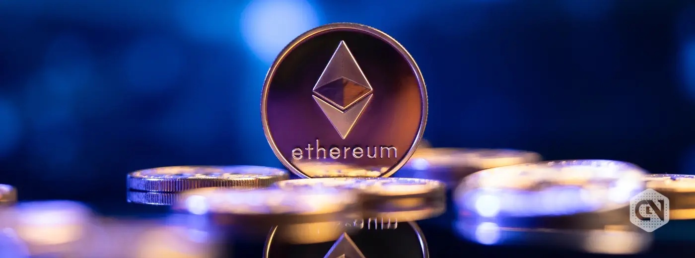 Ethereum’s Price Soars: Is $3K on the Horizon Amid Market Turmoil?