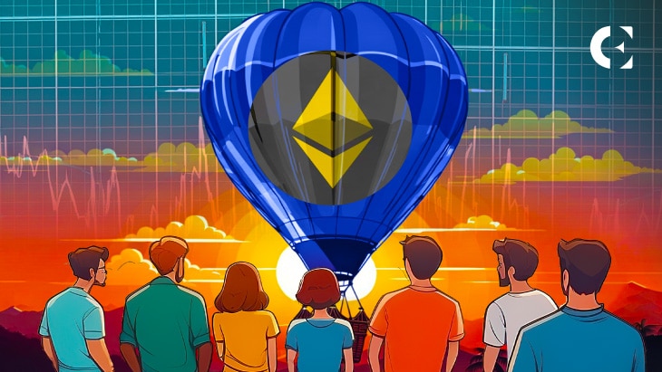 Ethereum’s Volatility Spike: Should You Buy Now? Expert Tips to Guide You