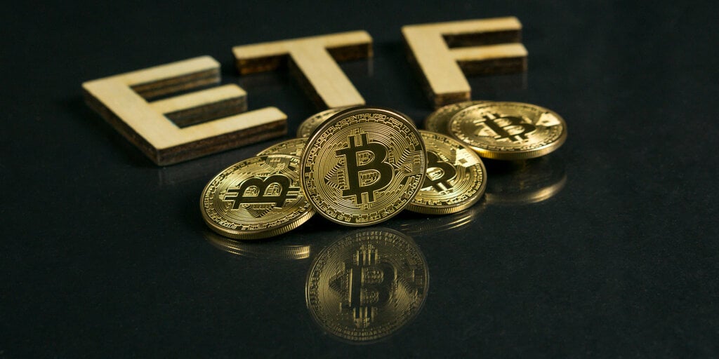 European Hedge Fund Reveals $420 Million in Bitcoin ETF Investments