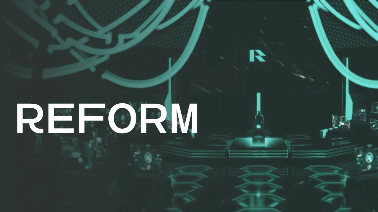 Exciting News: ReformDAO’s $RFRM Token Makes Its Debut on Top Exchanges!