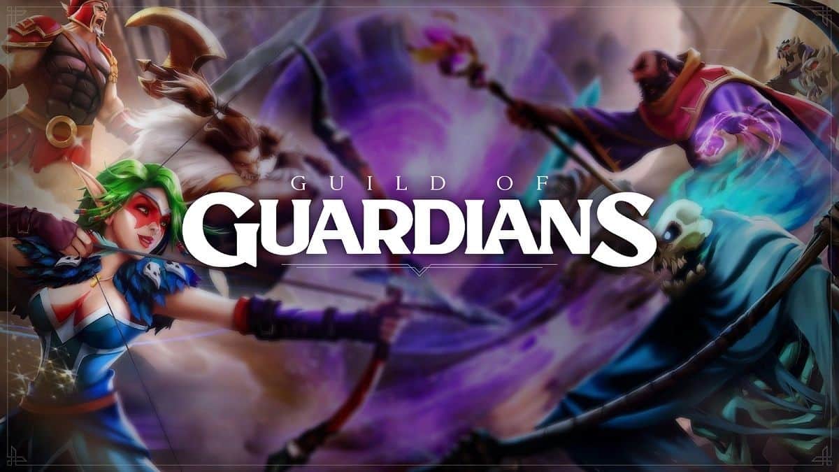 Exciting Updates: Master the New Guild of Guardians Leaderboard & Exclusive Event