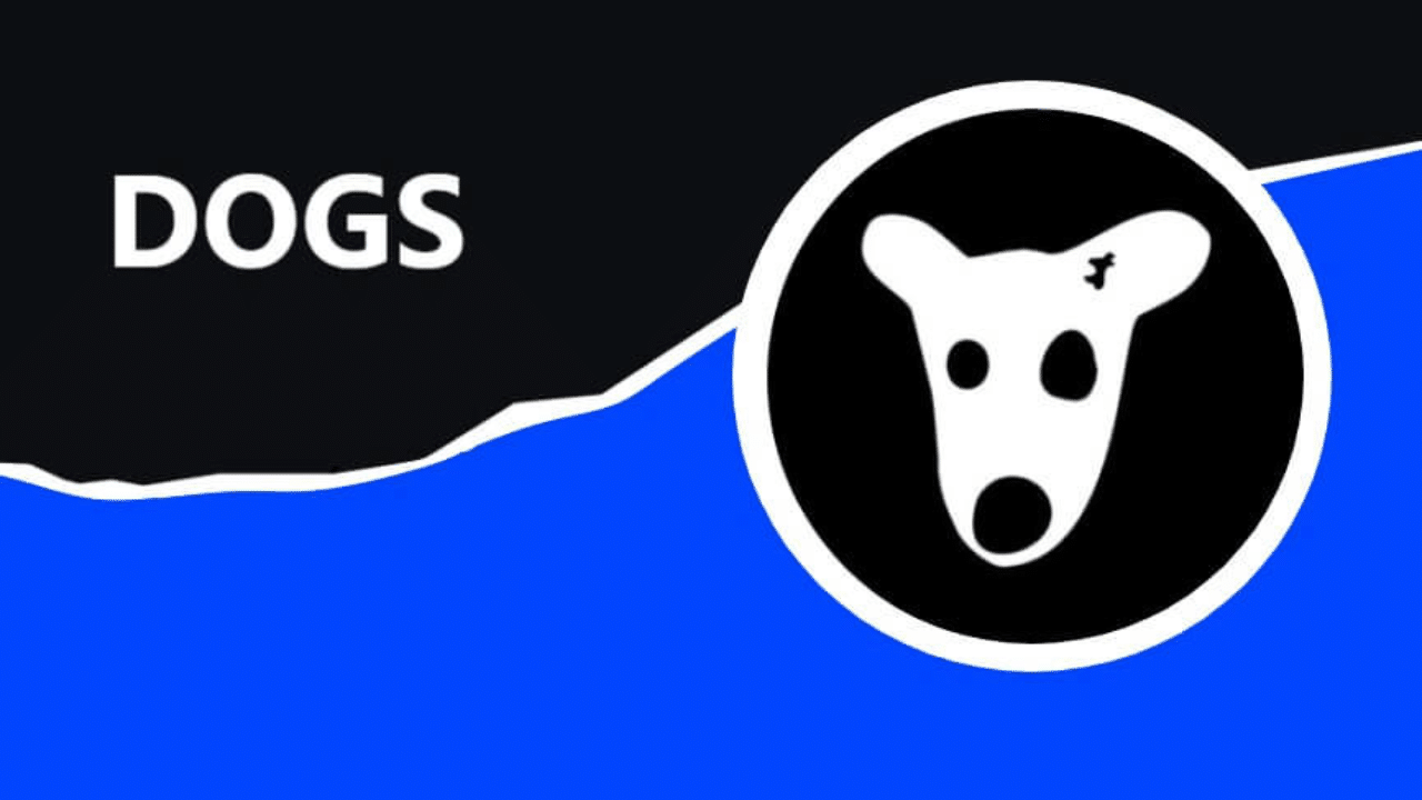 Experience the Rush: $DOGS Hits 15 Exchanges with Trading Kick-off August 20!