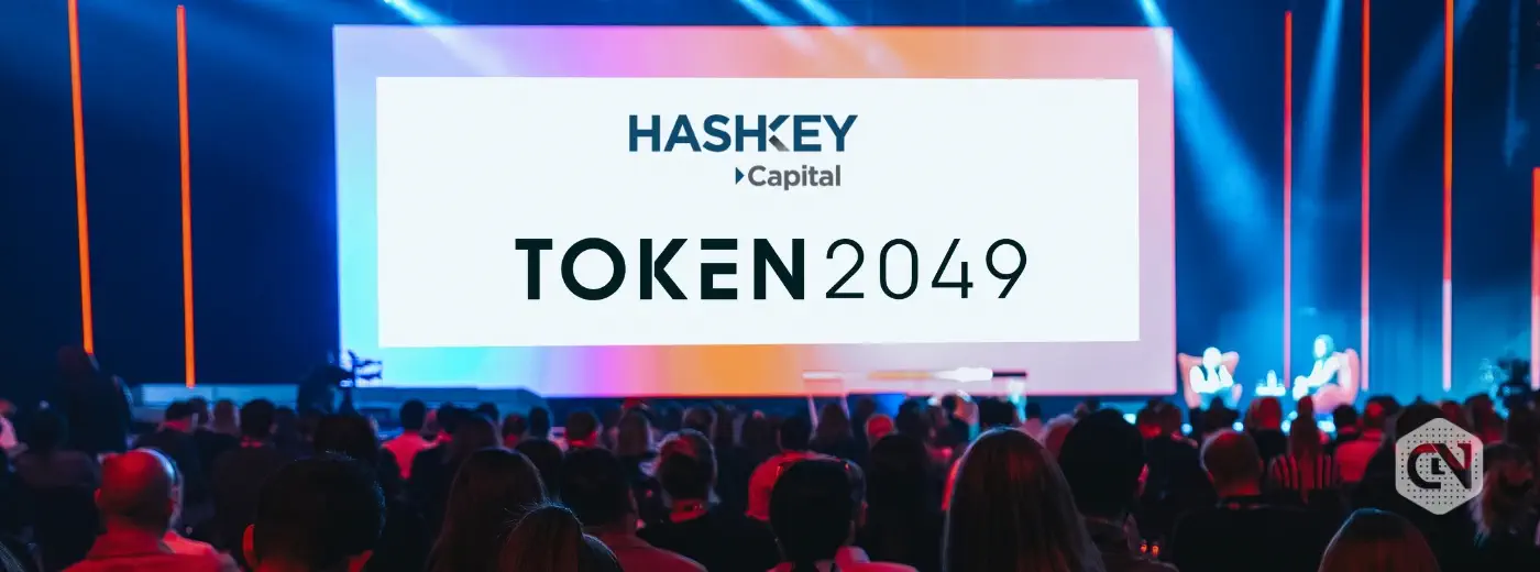 Experience the Thrill: First-Ever Crypto Drama Launched by HashKey Capital