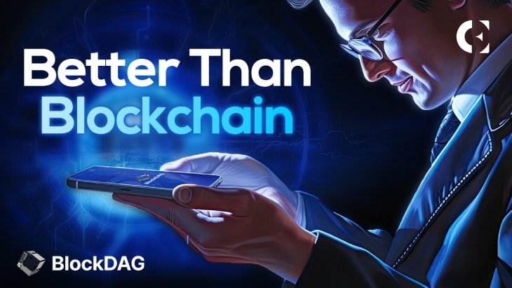 Explode Your Crypto Game: BlockDAG X1 Miner App Soars with 100K Users & NEAR/Dogwifhat Skyrocket!