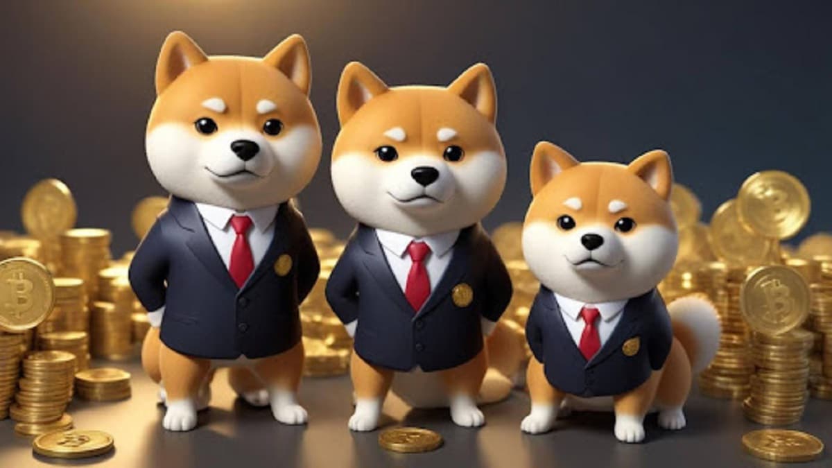 Explode Your Shiba Inu Gains: Discover Pawfury’s Price Surge Secret