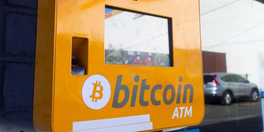 Exploding Growth: Australia’s Bitcoin ATM Network Finally Booms