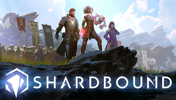 Explore Before It’s Gone: The Epic Conclusion of Ruins of the Weaver in Shardbound