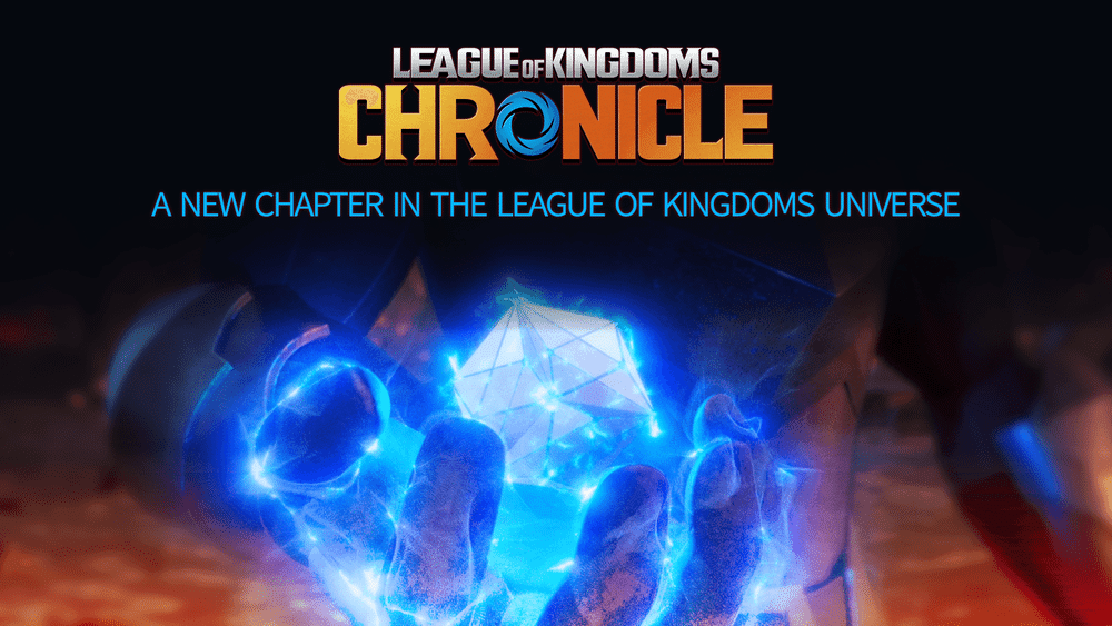 Explore Epic Battles with League of Kingdoms LOK Chronicle: The Ultimate Expansion