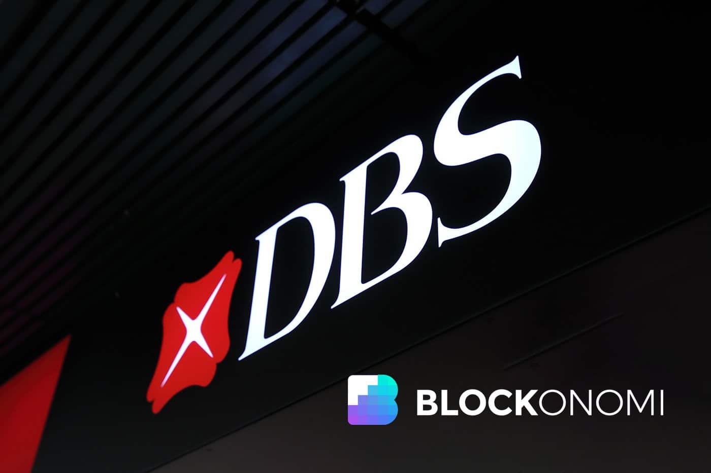 Explore How DBS Bank Revolutionizes Grant Payments with New Blockchain System