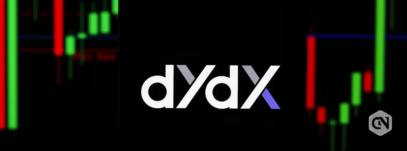 Explore How dYdX Empowers Users With Secure, Permissionless Market Listings