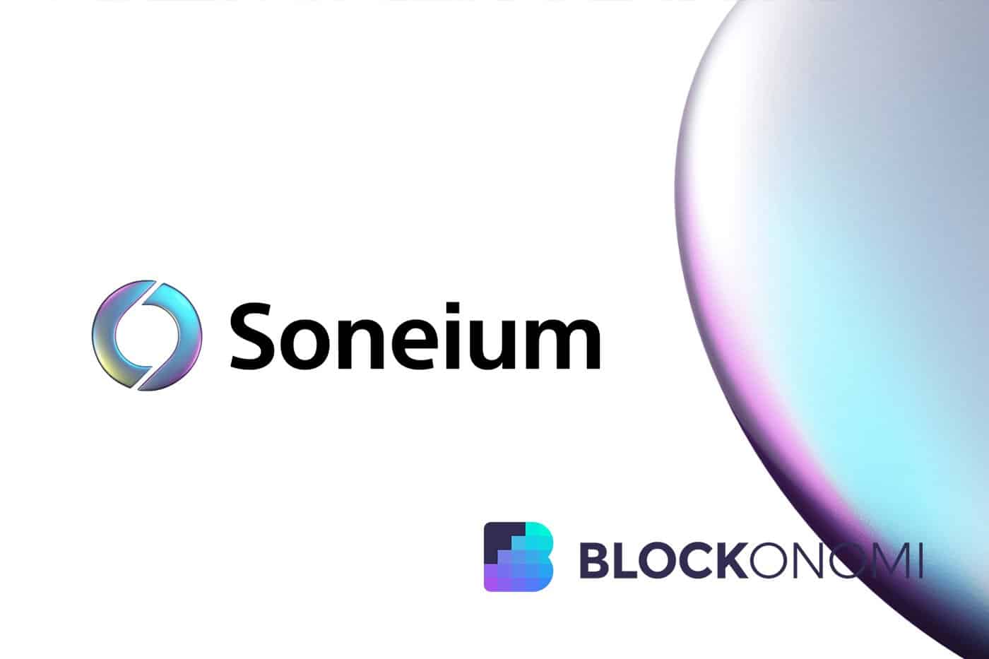 Explore Soneium: Sony’s Revolutionary Step into Ethereum’s Layer-2 Space