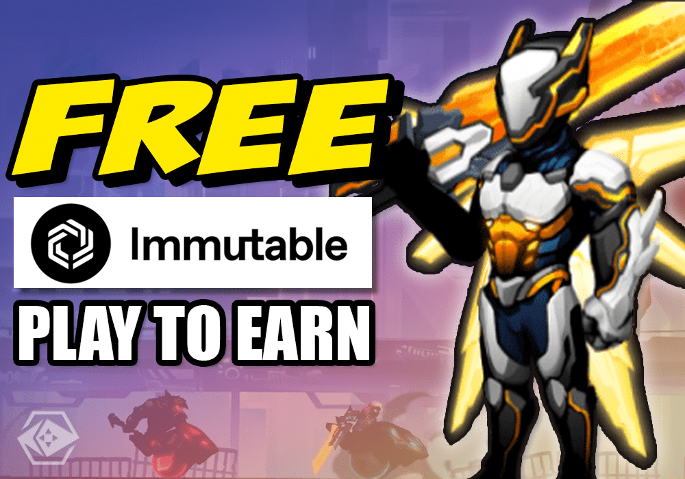 Explore Top Earning Games on Immutable: Discover Your Path to Victory in Ep. 2