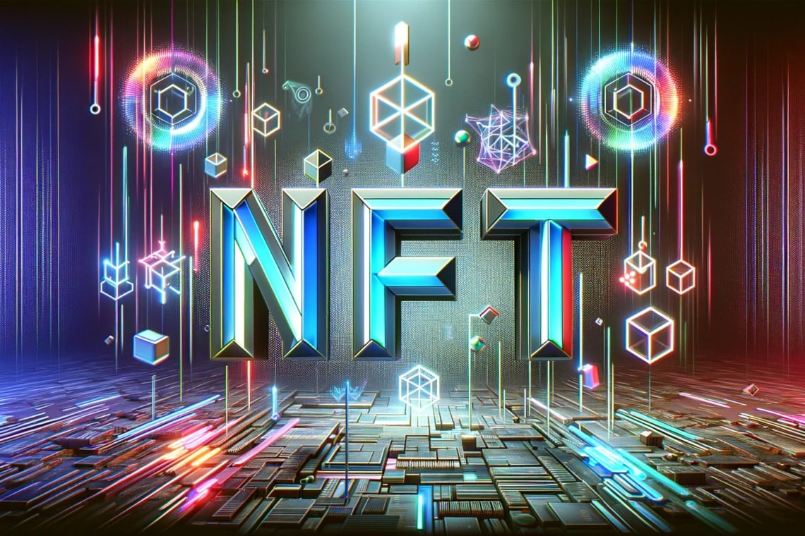 Explore the Future: Join the Elite with Forbes’ New Exclusive NFT Club