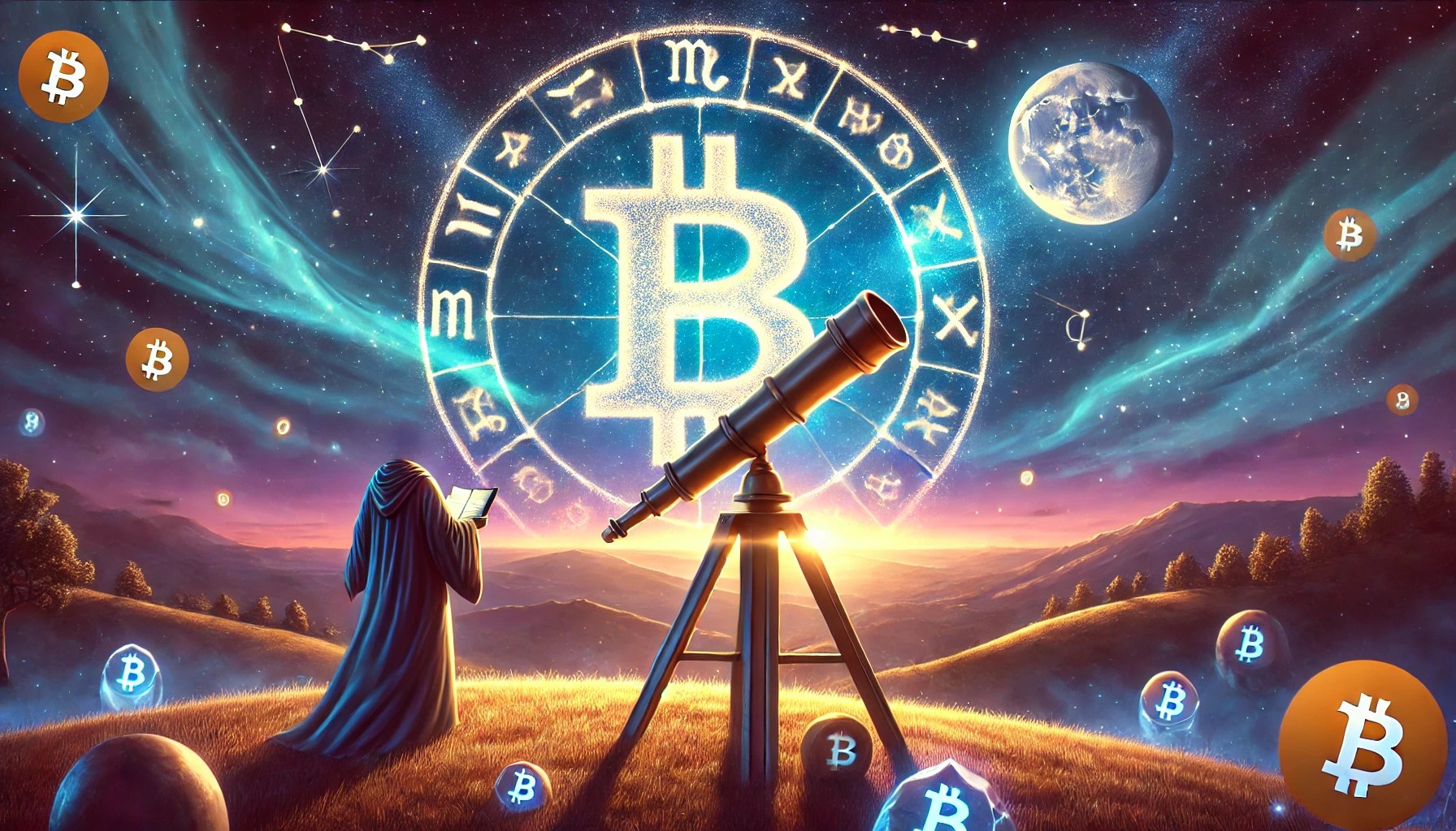 Bitcoin And Astrology: Here Are The Possibilities With Mercury In Retrograde