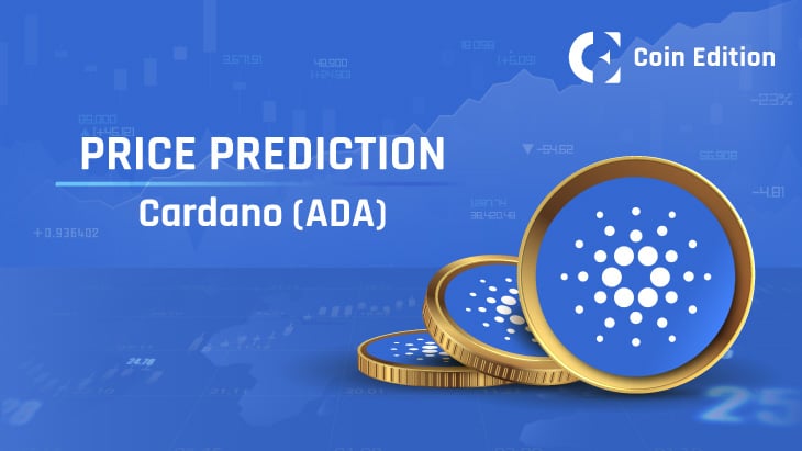 Exploring the Future of Cardano: Price Projections Through 2030