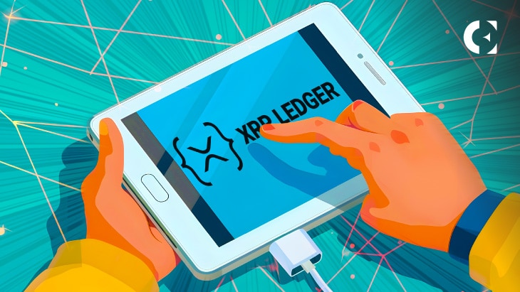 Exploring the Impact: XRPL Reset Unleashes XRP Price Surge Phenomenon