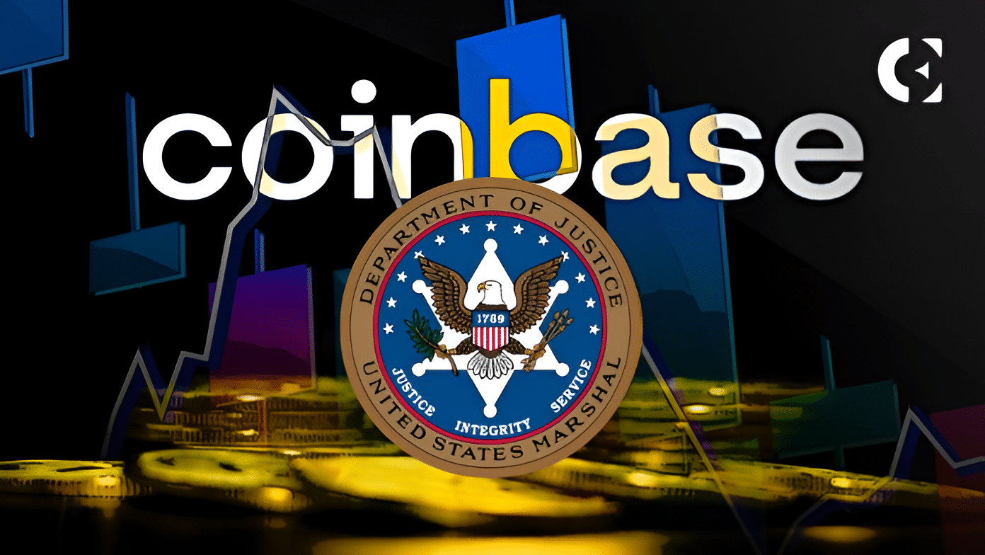 Exploring the Truth Behind USMS’ Big Bitcoin Move – Silk Road Connection Revealed?