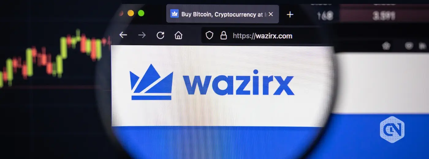 Exposed: WazirX Faces Tense Battle Over Right to $230 Million Hacked Crypto