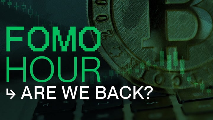 FOMO Hour 173: Discover If We’ve Finally Made a Comeback