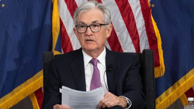 Powell Hints: September Rate Slash? Crypto Market on Edge – Will Your Assets Surge?