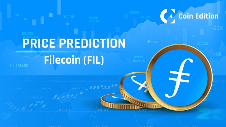 Forecasting Future Fortunes: The Rise of Filecoin Prices Through 2030