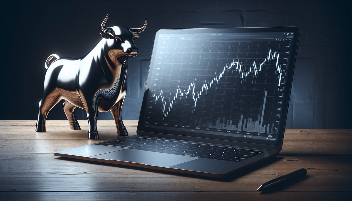 Former Goldman Sachs Analyst Foresees Altcoins Soaring 5000% in Next Bull Run