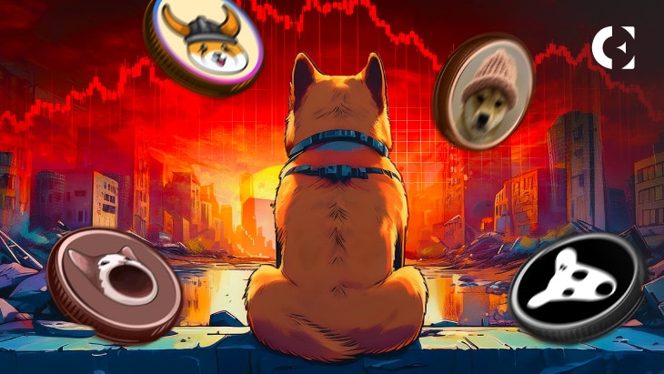 POPCAT’s Recovery, FLOKI’s Decline, and Dogwifhat’s $65.6M Profit: What’s Next?