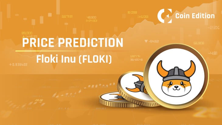 Future of Floki Inu Unveiled: Price Forecasts Up to 2030 That Will Shock You