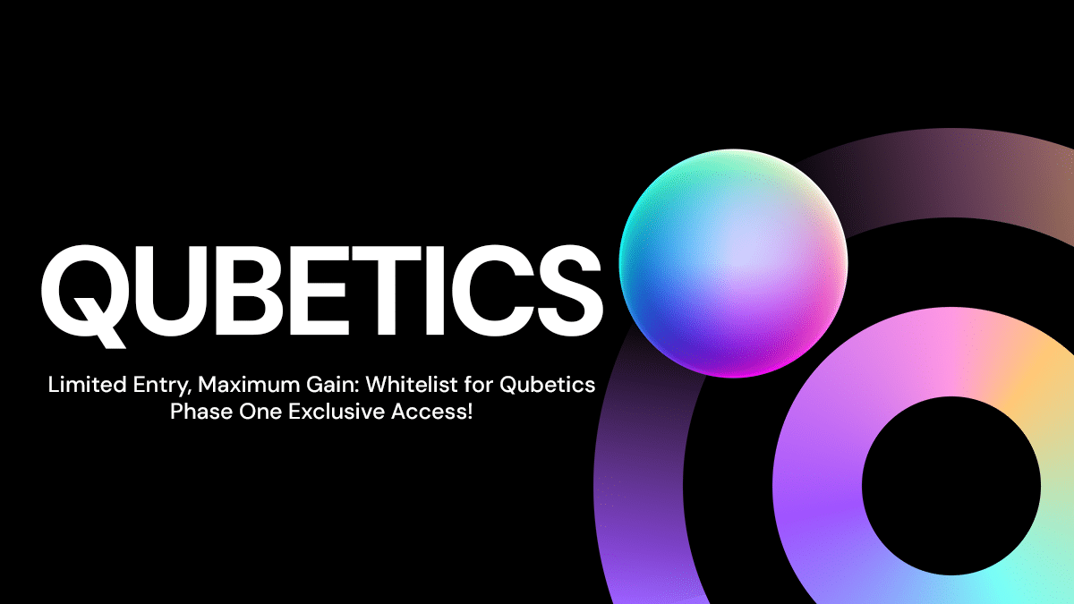 Gain Early Entry to Qubetics: Chainlink Rises as Celestia Battles Market Hurdles